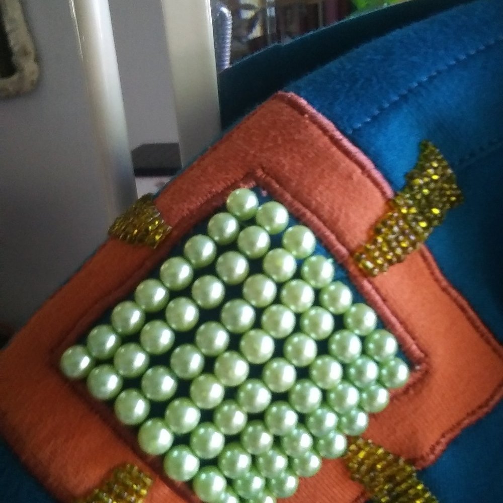 Jacket - Picture 4 of 6